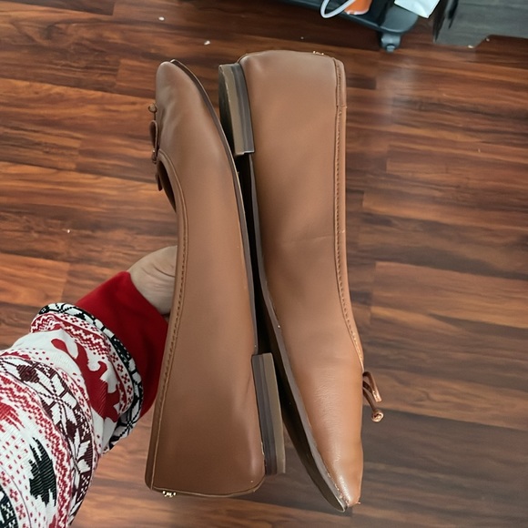 Sam Edelman Flats. Size 9. Black Cognac and Creme Available! - Picture 7 of 16